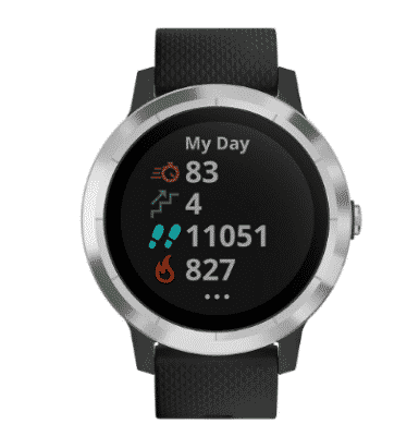 garmin watch