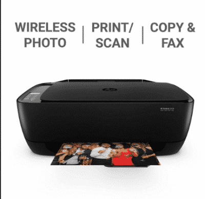 hp photo printer deal at BJs