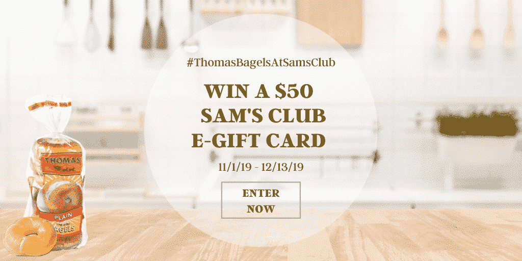 sams club giveaway deal