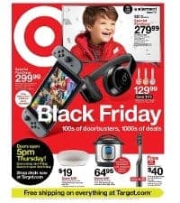 target black friday ad 2019