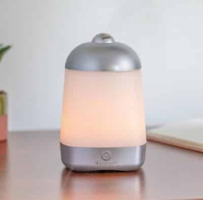 essential oil diffuser