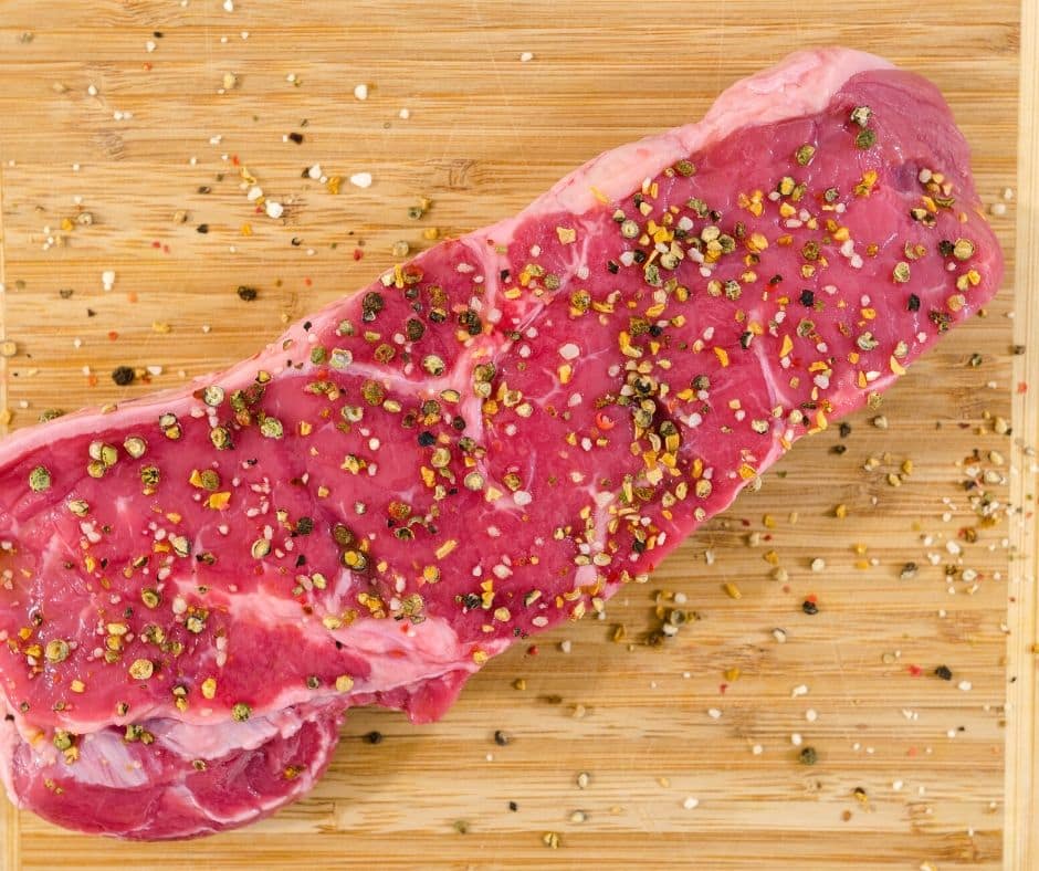 meat ibotta offers at BJs