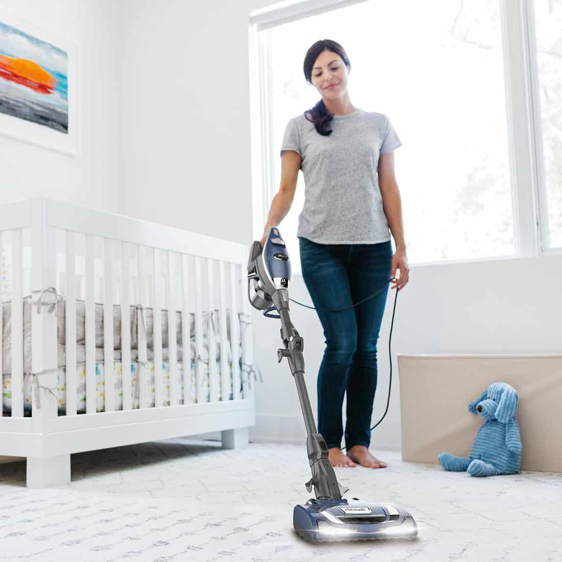 shark rocket vacuum deal at BJs