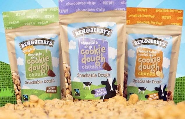 ben and jerrys coupon