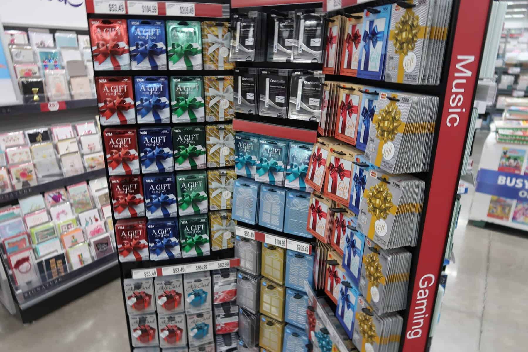 gift card deals at bjs