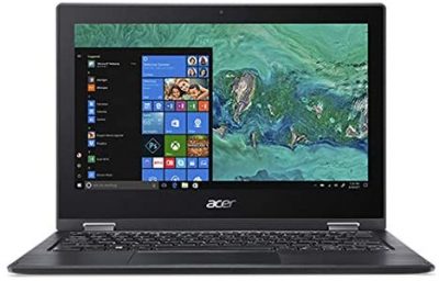 acer spin touchscreen laptop