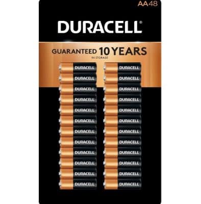 duracell battery deal at BJs