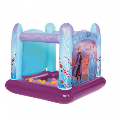 frozen 2 ball pit at bjs