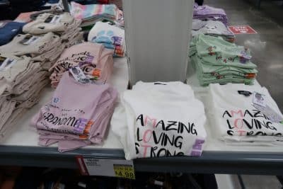 womens t shirts bjs