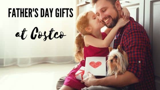 fathers day gift ideas at costco