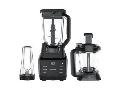 ninja touchscreen blender system bjs ninja touchscreen blender system