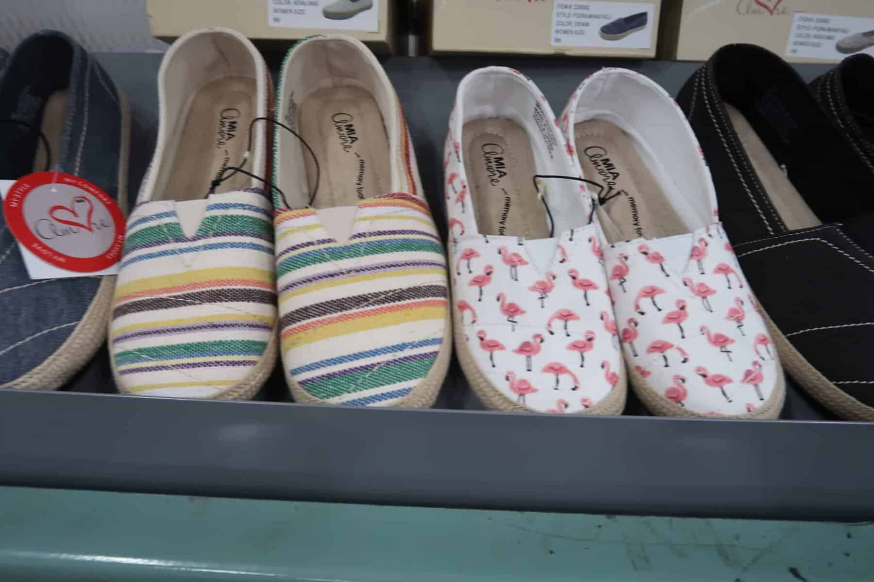 mia amore shoes