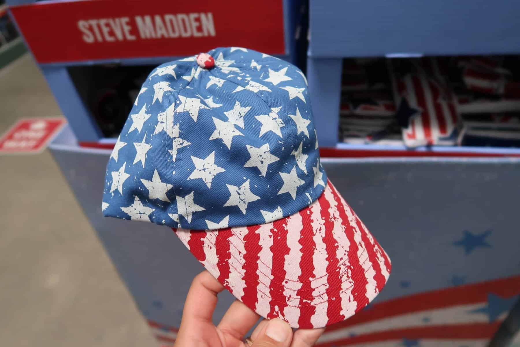 stevemadden