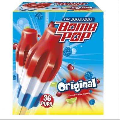 bomb pops coupon for bjs