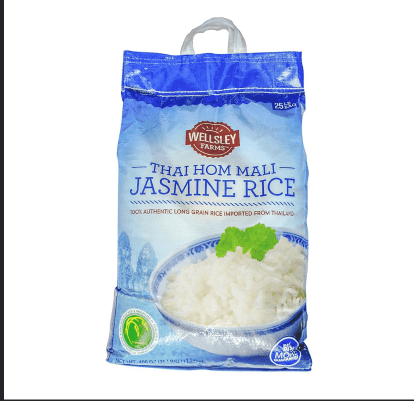 jasmine rice