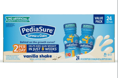pediasure