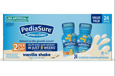pediasure