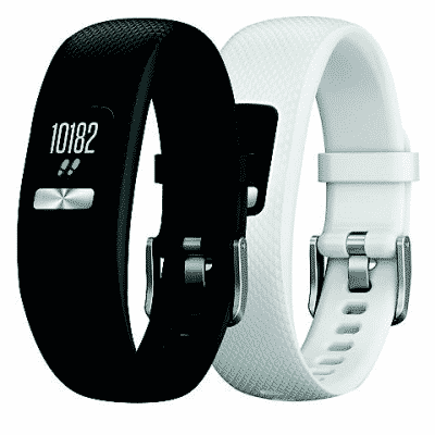 garmin vivofit 4 bundle