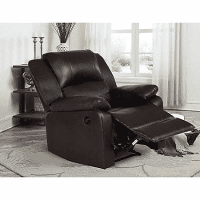 relax a lounger