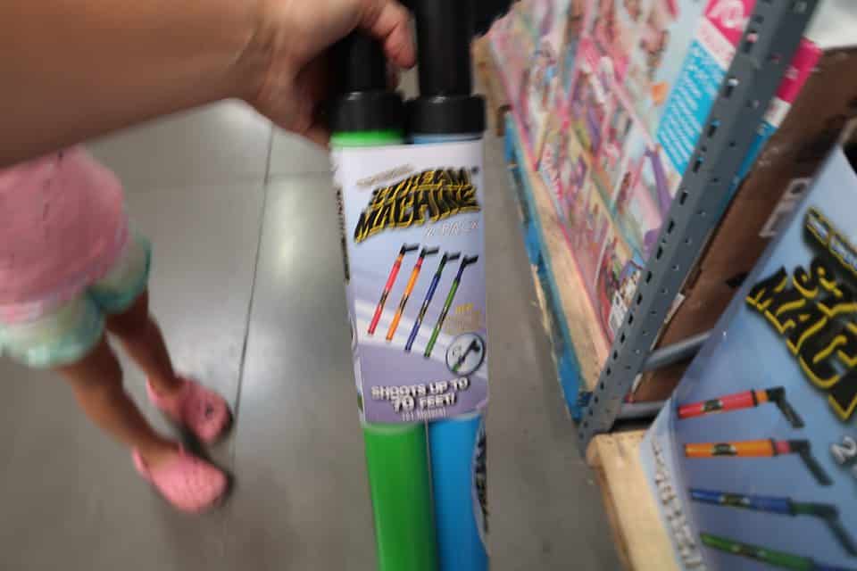 stream machine 2 pk