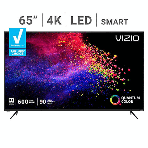 vizio m series quantum 65