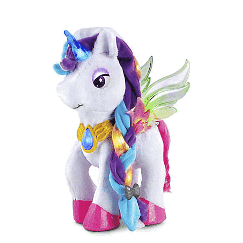 vtech myla the magical unicorn