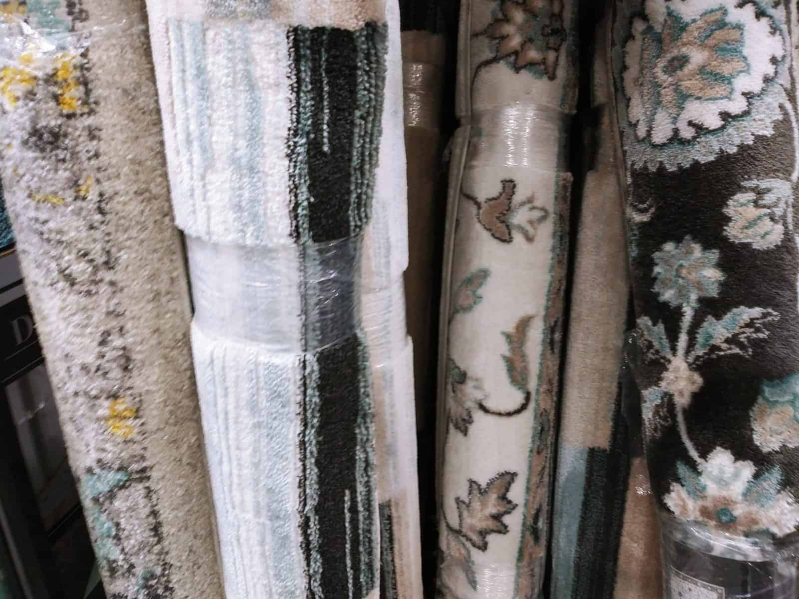 Huge Richmond Area Rug