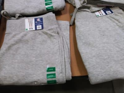 Champion Knit Shorts Champion Knit Shorts