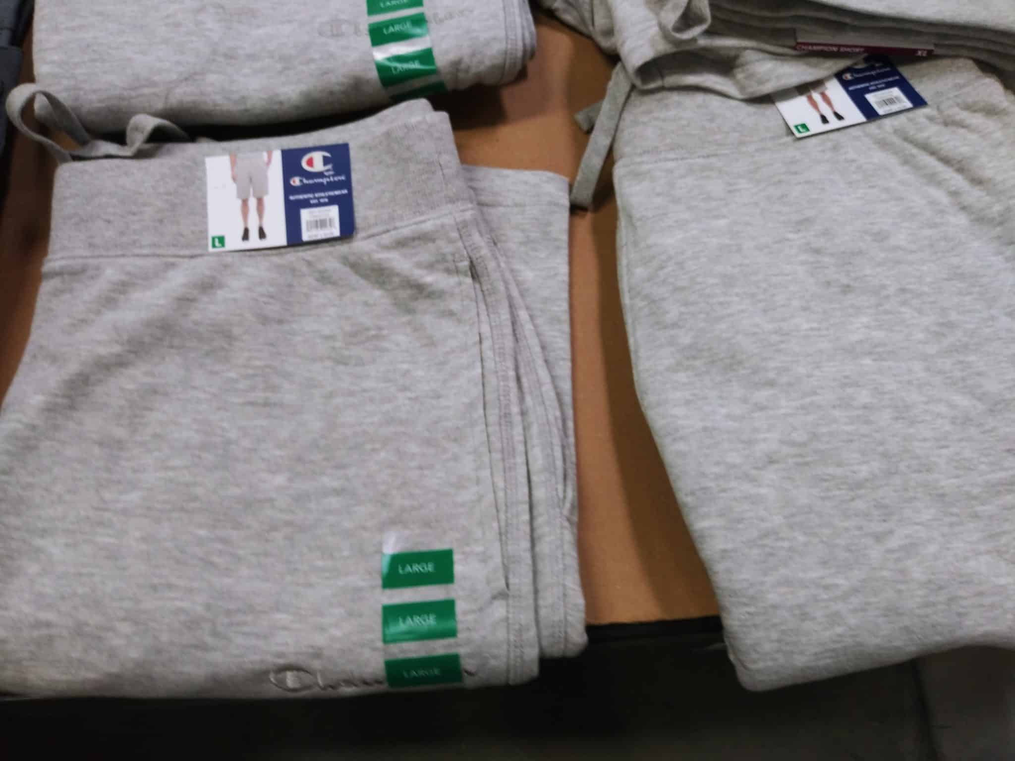 Champion Knit Shorts