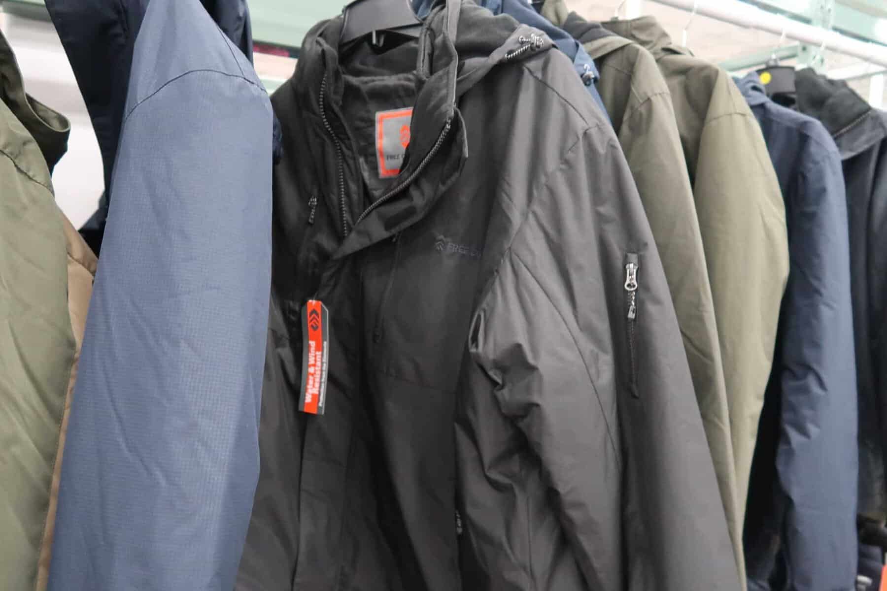 Free Country Mens Jacket