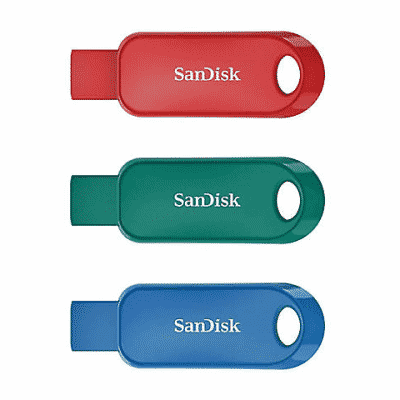 sandisk flash drive