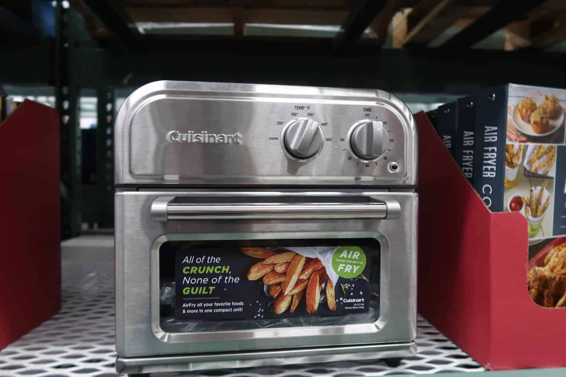 Cuisinart Air Fryer