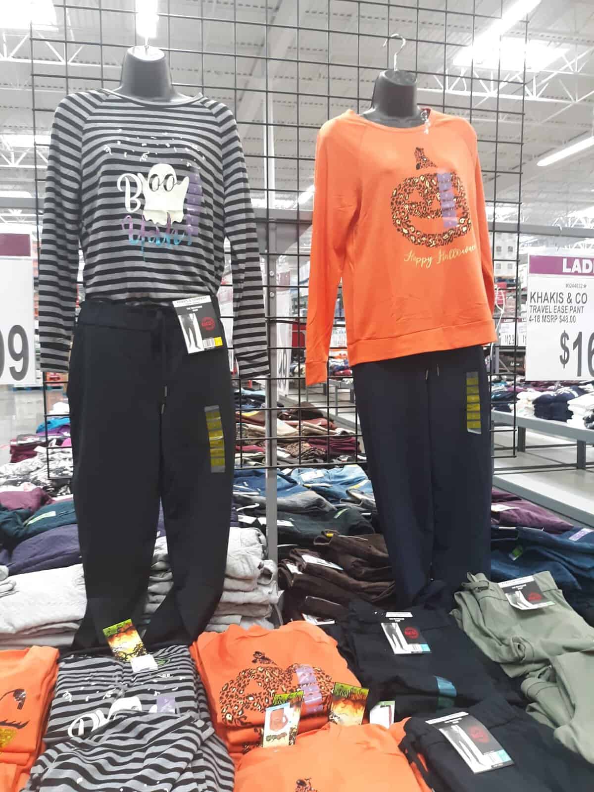 halloween shirts at bjs