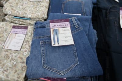cheap jeans at bjs