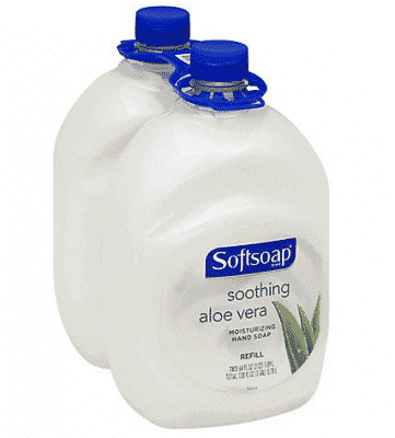 Softsoap Liquid Hand Soap Refill