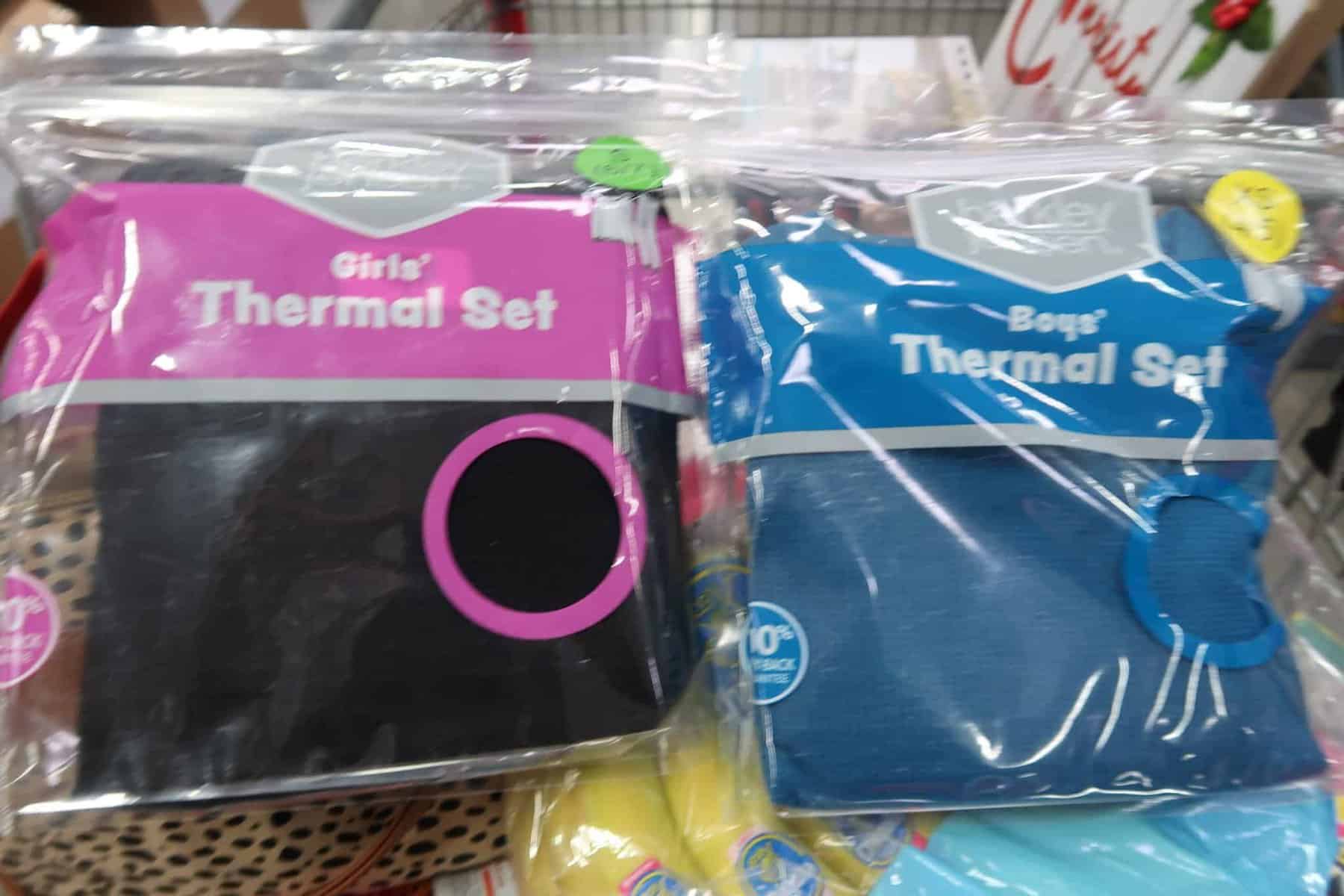 bjs thermal shirts