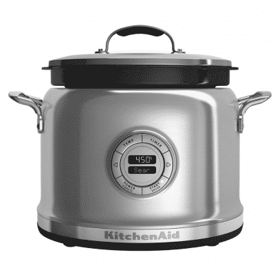 Kitchenaid 4qt Multi Cooker