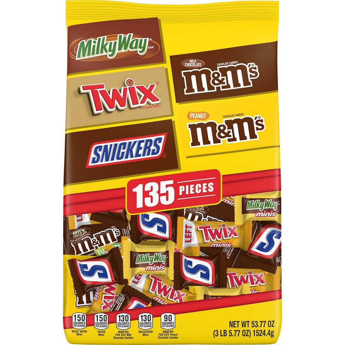 mars candy coupon stack at bjs