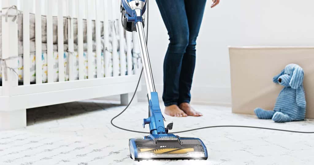 shark vacuum