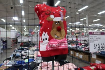 womens fleece sets & christmas sweaters