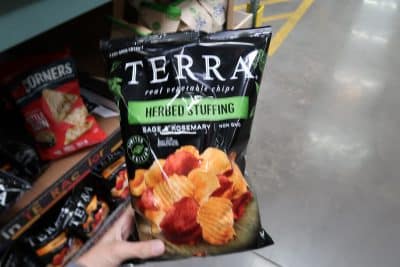 terra chips at bjs