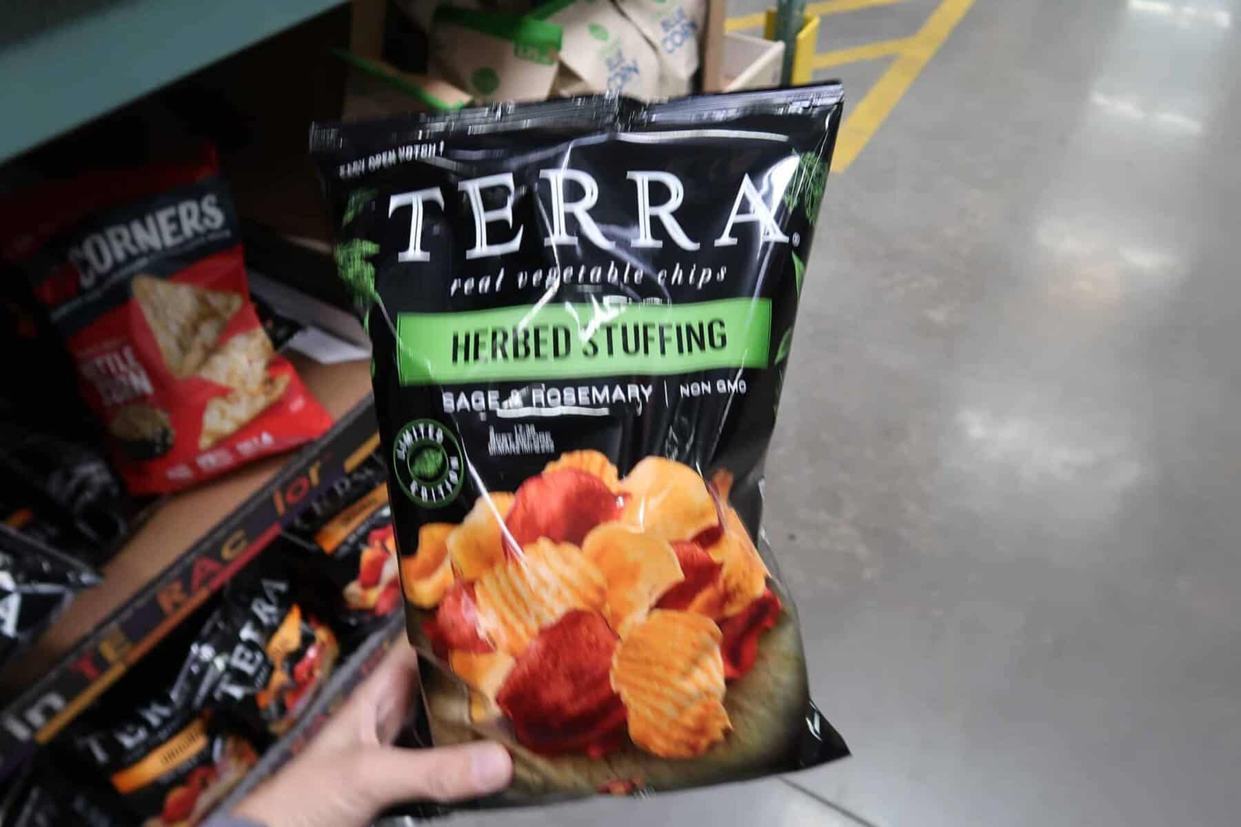 terra chips at bjs
