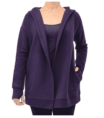 Active Life Womens Casual Cardigan