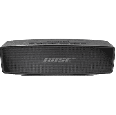 Bose SoundLink Mini II Special Edition Bluetooth Speaker
