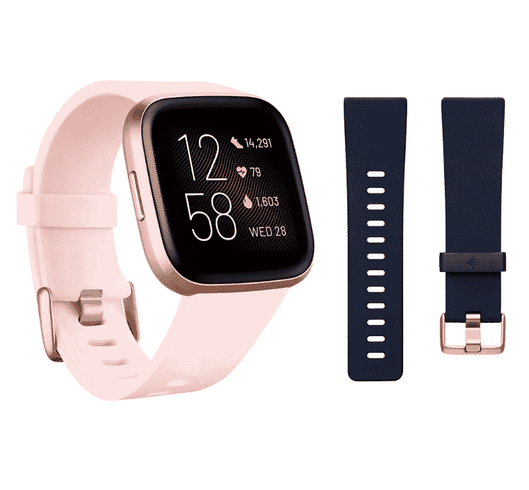 fitbits on sale for black friday
