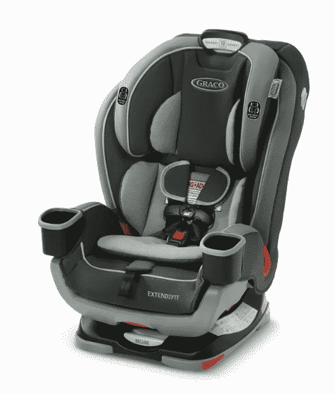 Graco-Extend2Fit-3-in-1-Car-Seat