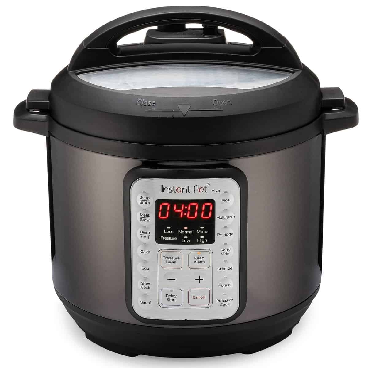 Instant Pot Viva 6qt Multi-Cooker
