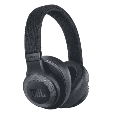 JBL E65 ANC Wireless Headphones
