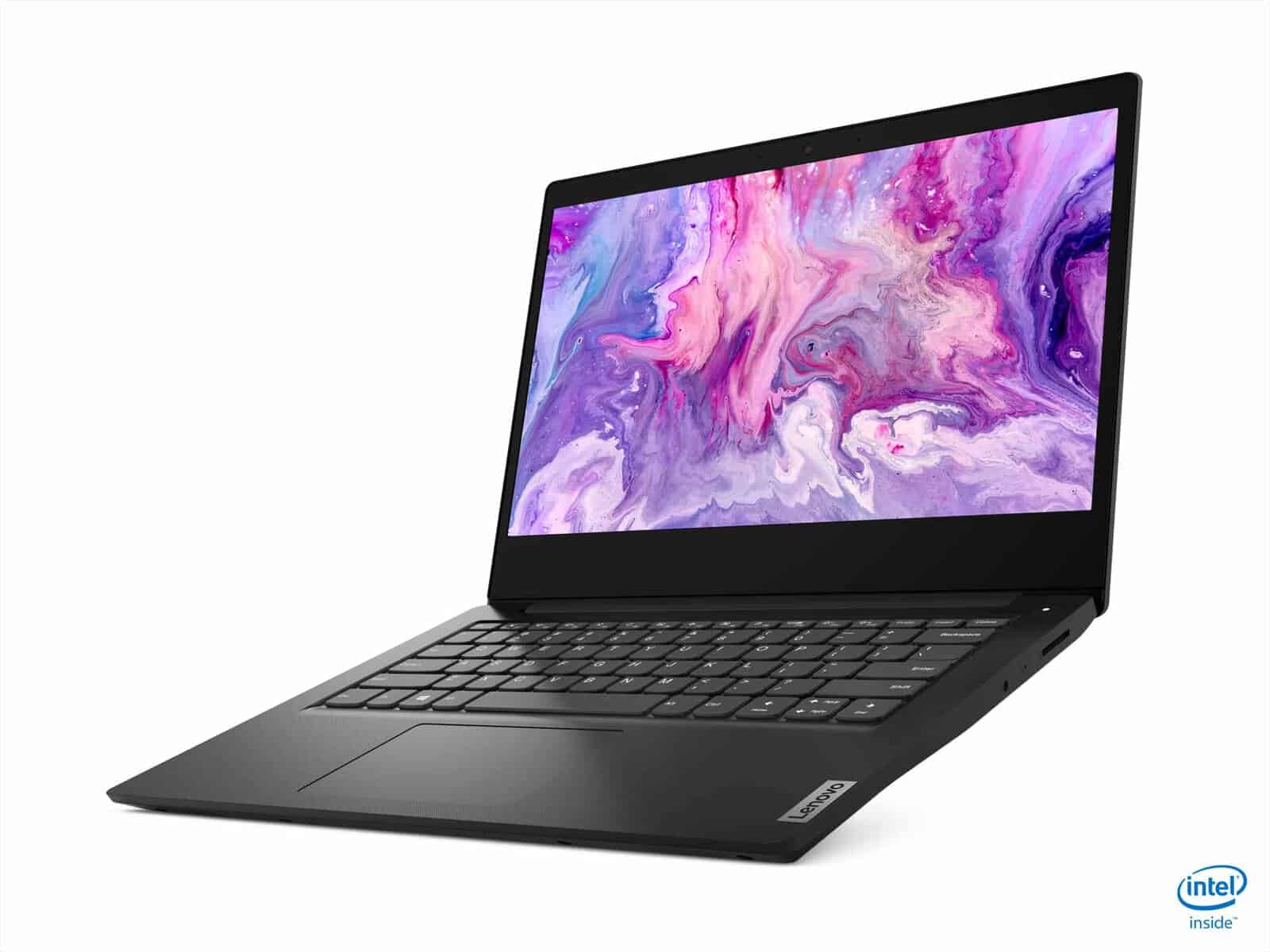 lenovo ideapad 3
