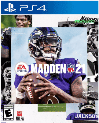 Up To $20 off Select Playstation Games